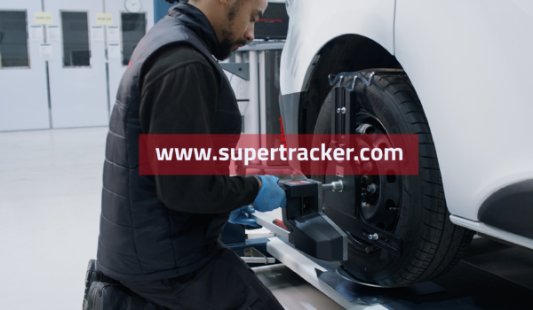 automotive wheel alignment UK