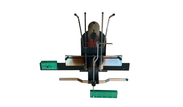 mobile wheel alignment