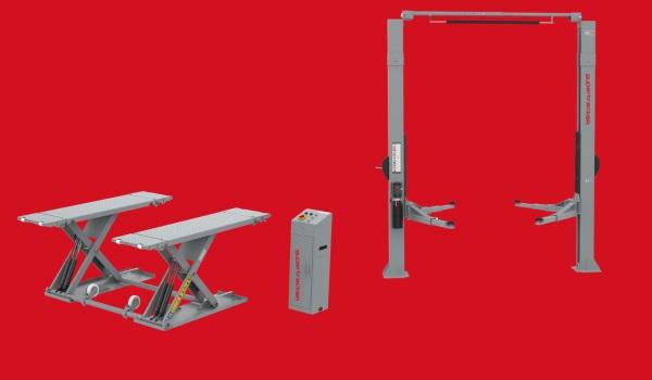 supertracker vehicle lifts
