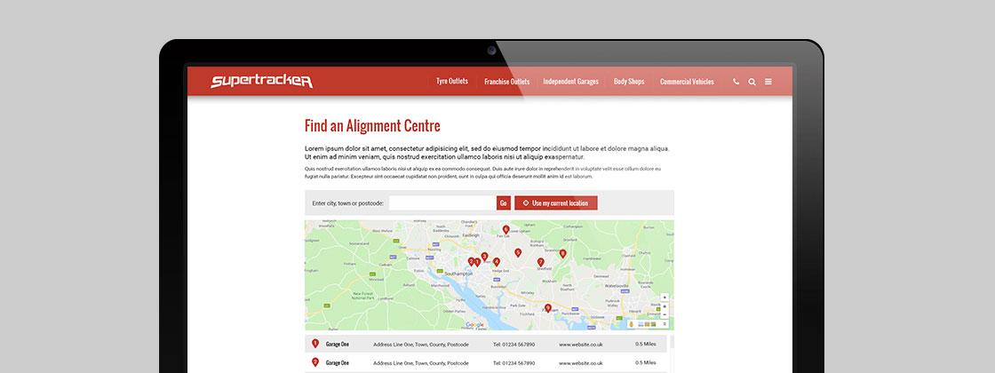 Join Find an Alignment Centre, let customers find you! 