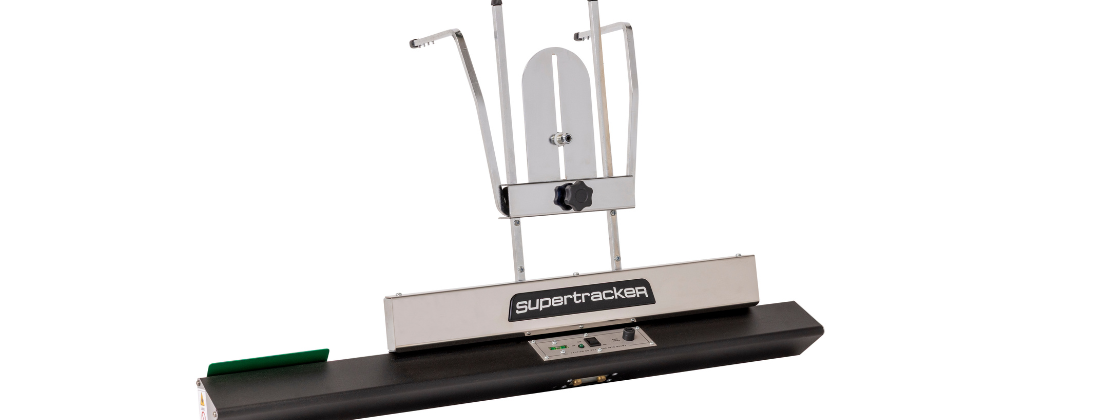 Supertracker built to last