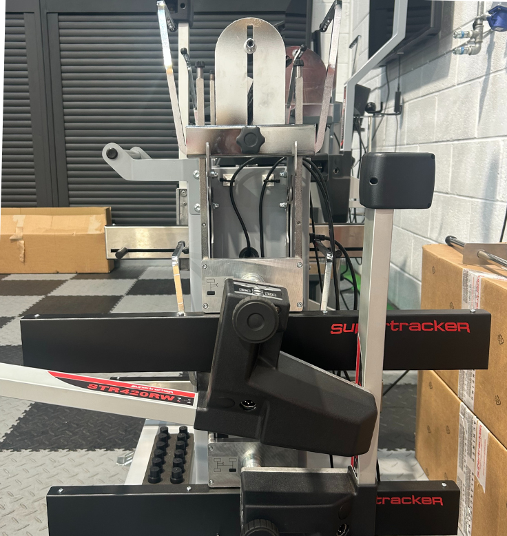 Hanging In There: How Supertracker’s Innovative Hanger Storage Systems ...