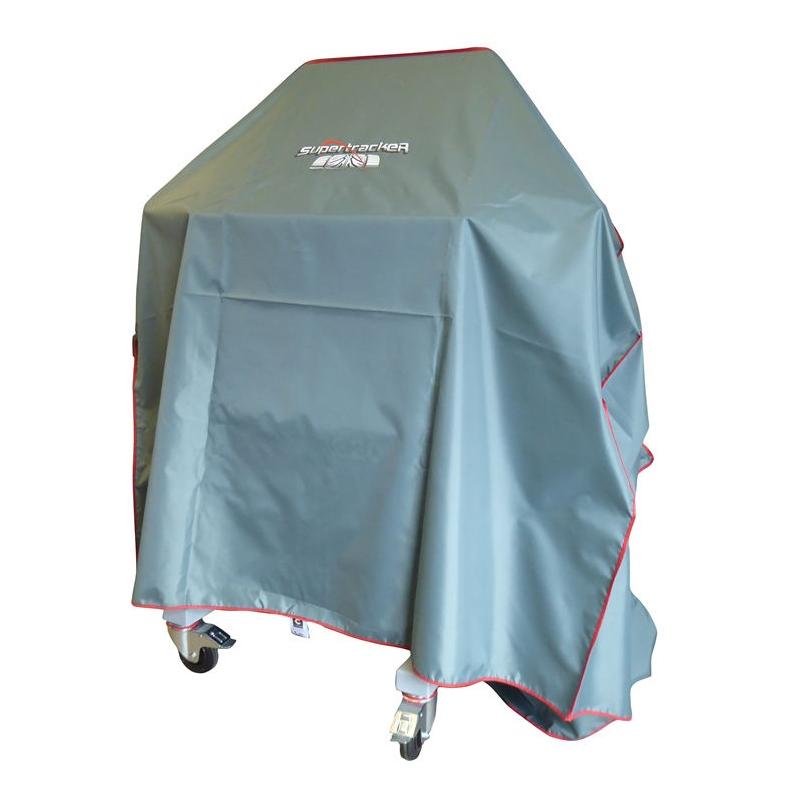 wheel alignment protective cover