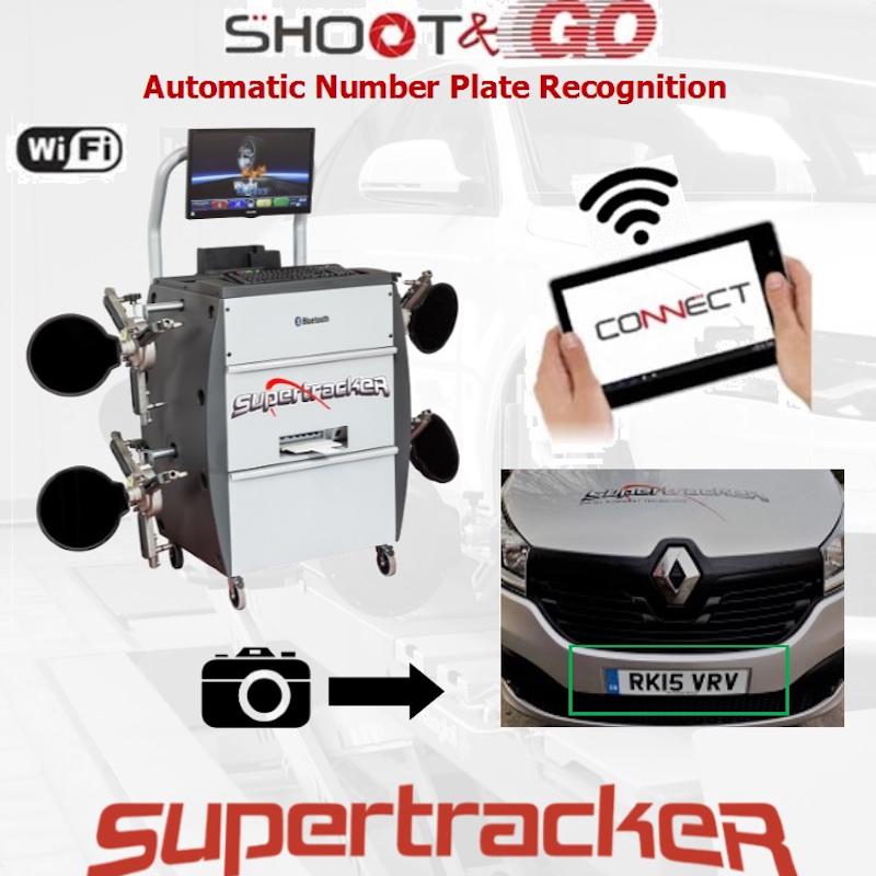 shoot and go wheel alignment