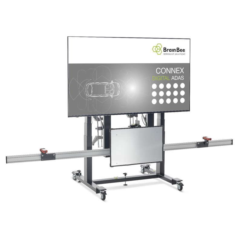 adas calibration