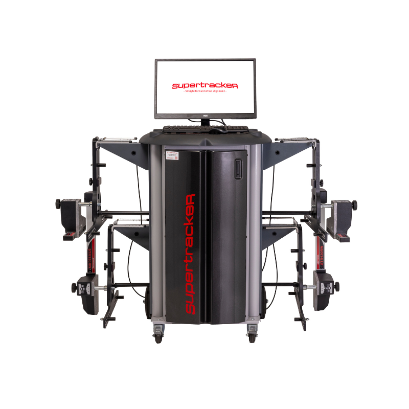 STR130RW Wheel Aligner