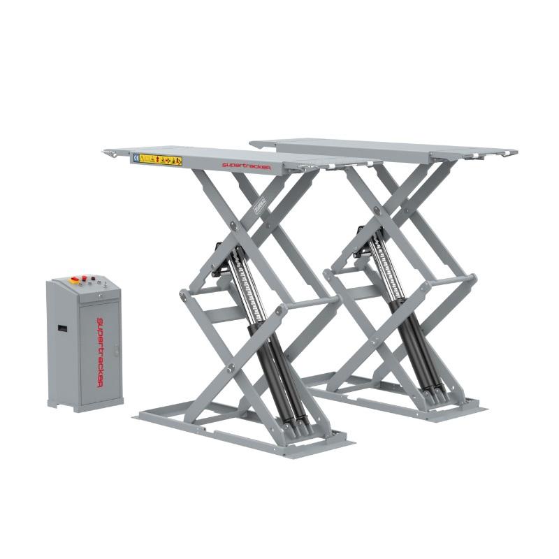 Scissor lift