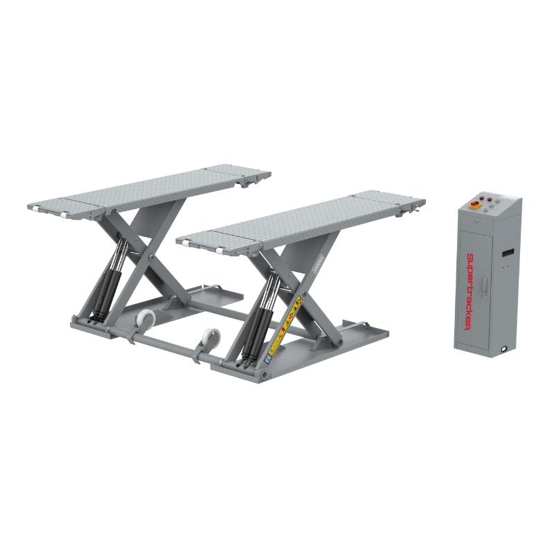 Mobile Scissor lift