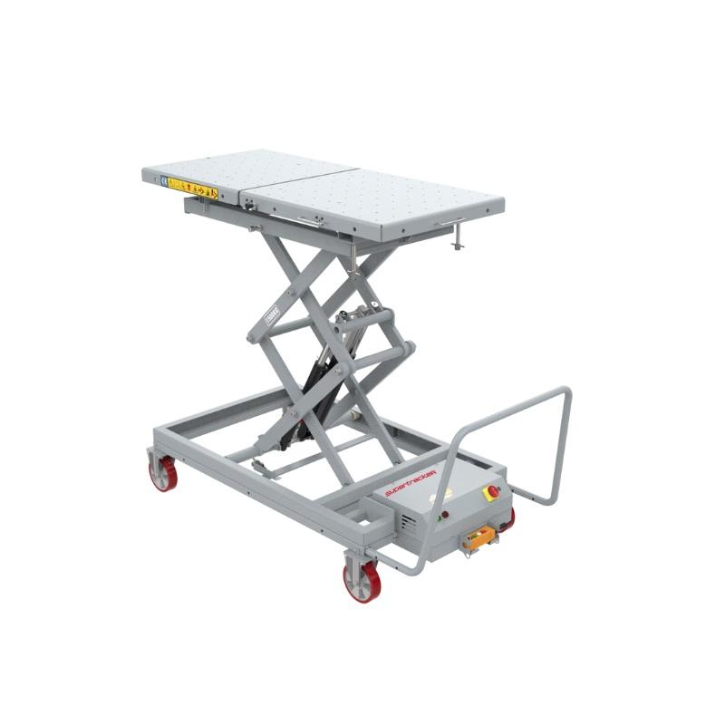 EV Battery Lift