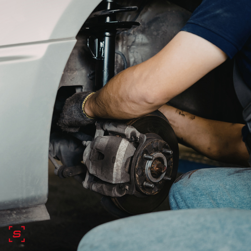 Wheel Alignment After Suspension Work: When It's Required and Why