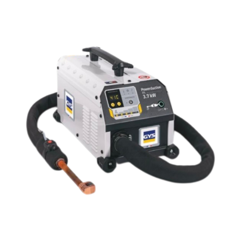 Induction Heater