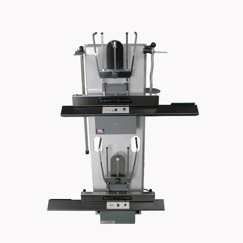 Laser Wheel Aligner