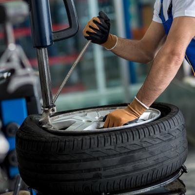 5 tips for buying new tyres 