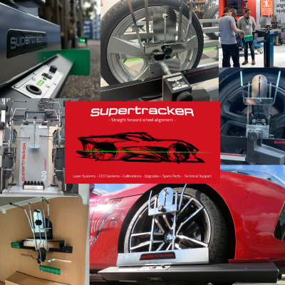 Looking Back and Moving Forward: How Far Supertracker Has Travelled With Straightset