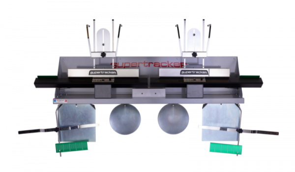 STR1 laser aligner